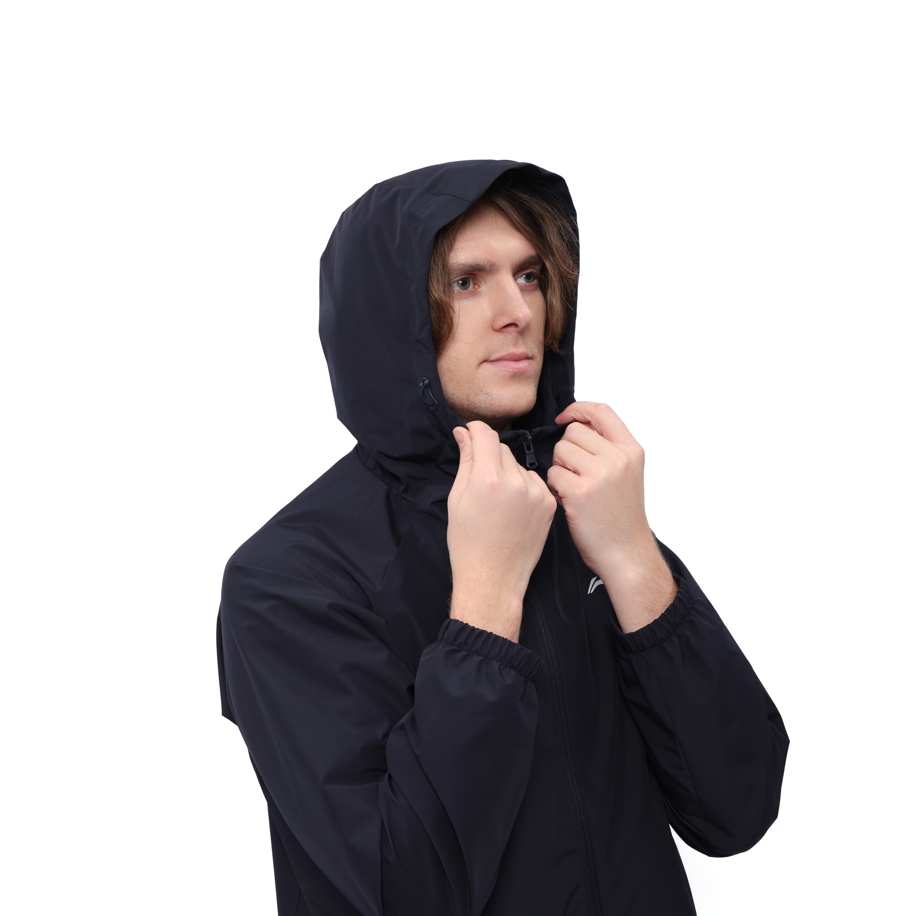 AFDW079-8 Ветровка Essentials синий