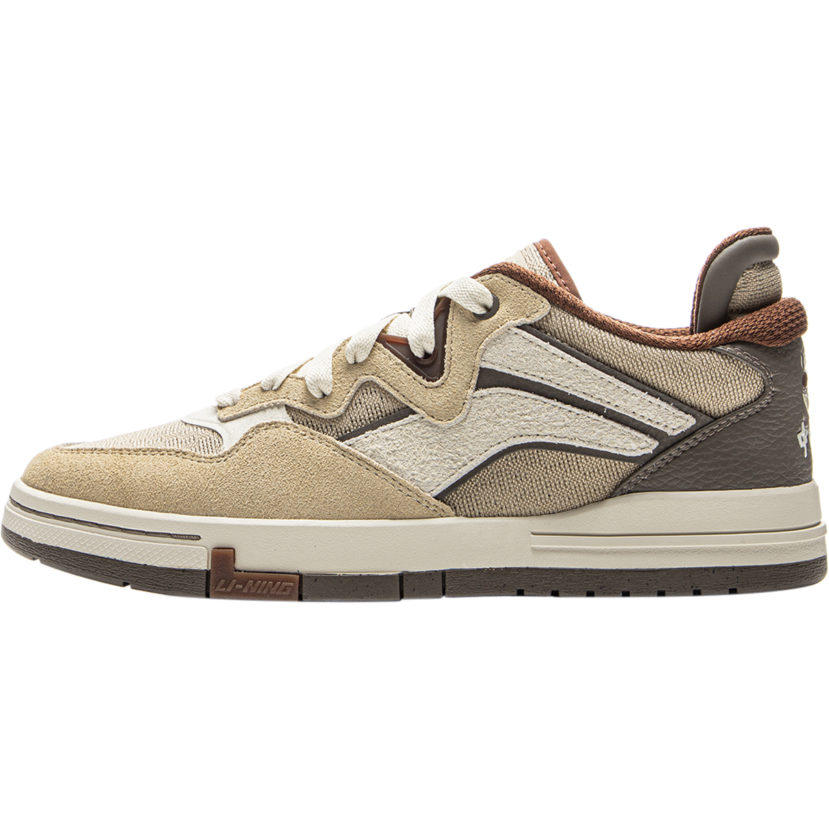 AECV007-4 Кеды для скейтбординга Wave Pro зеленый