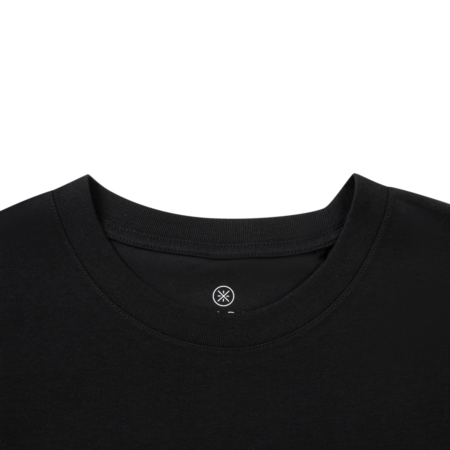 AHSW375-1 Футболка Wade Lifestyle черный