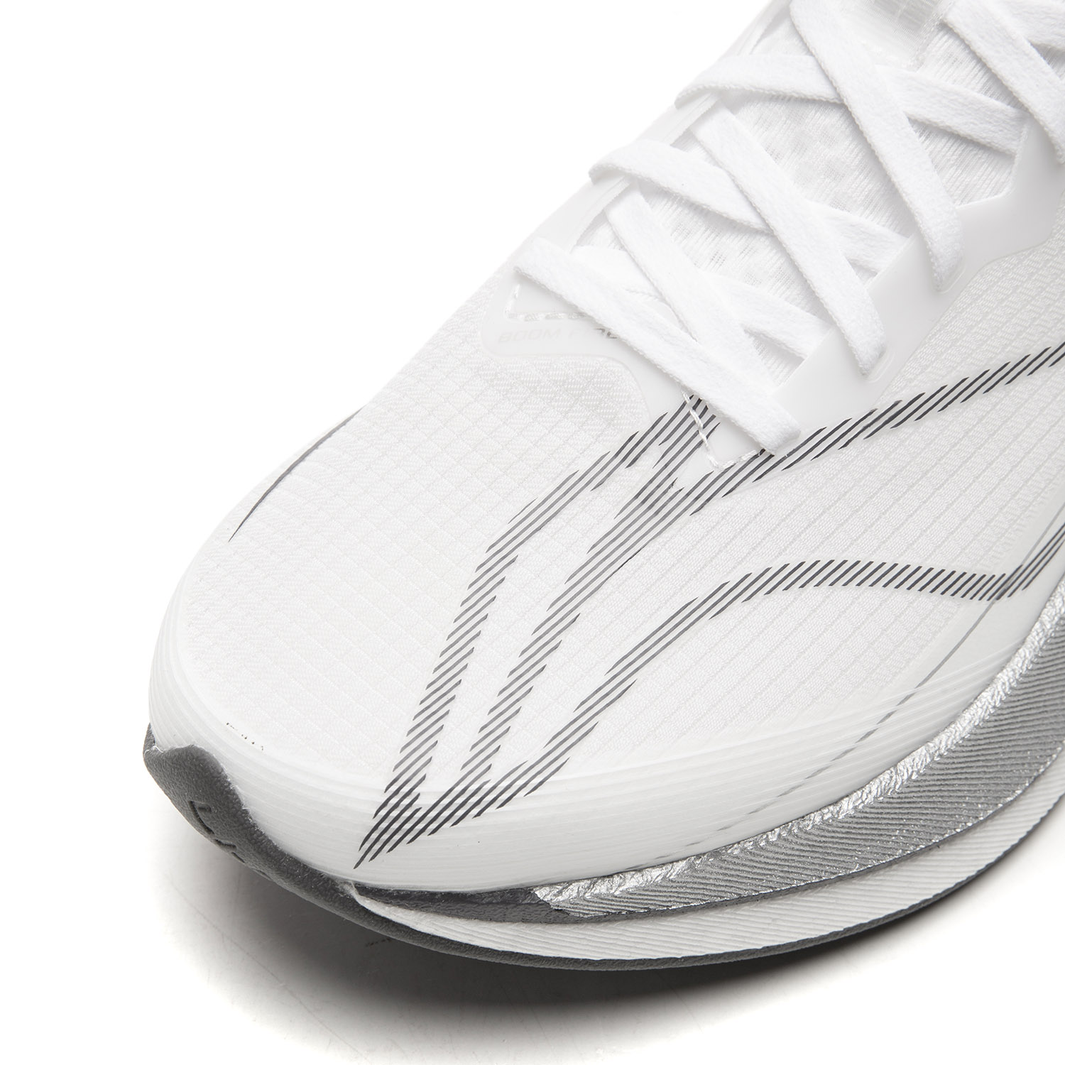 ARPW001-12 Кроссовки беговые Professional Running белый