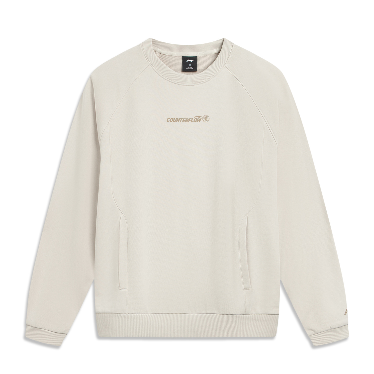 AWDV926-1 Толстовка Outdoor серый