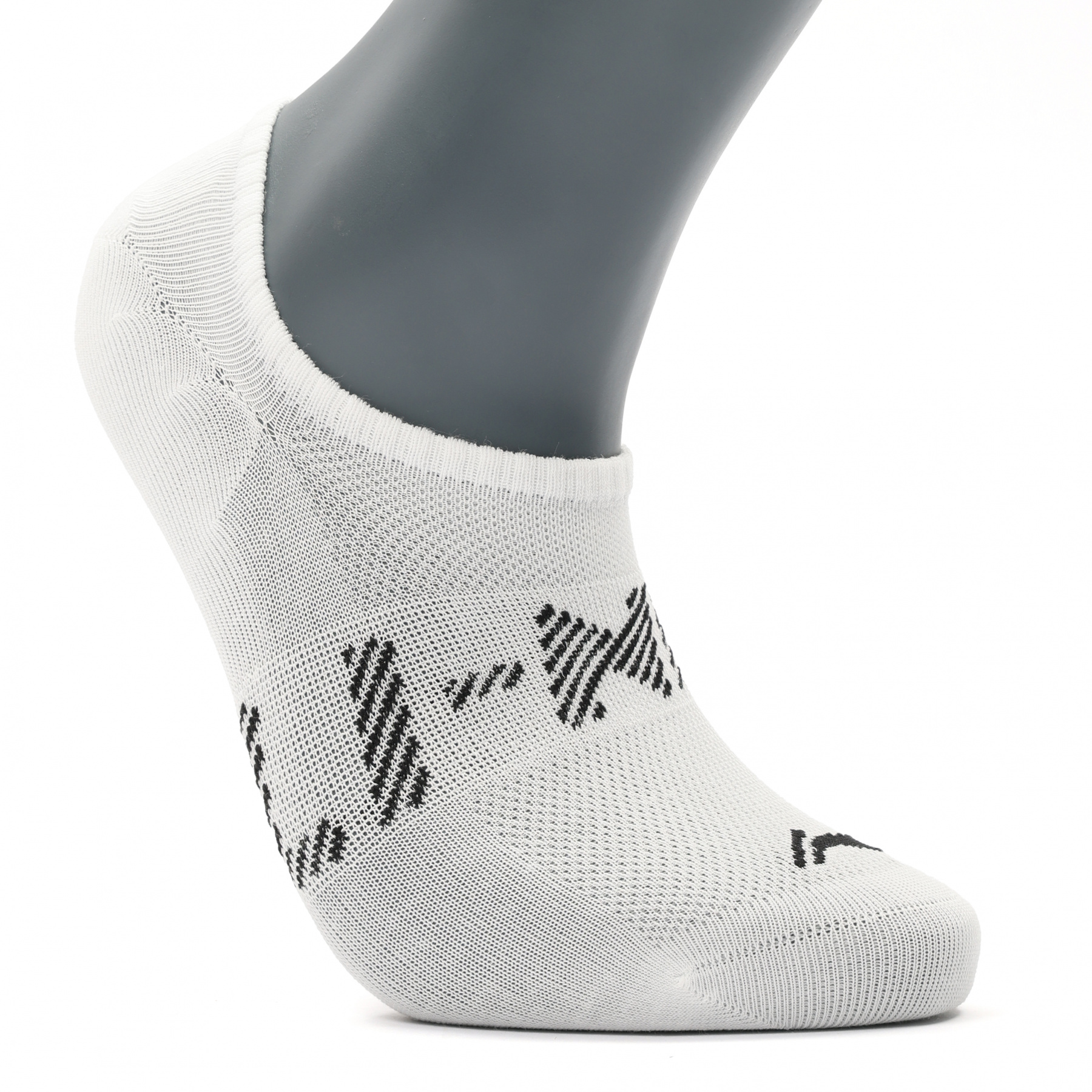 AWTV045-2 Носки Urban Sports белый