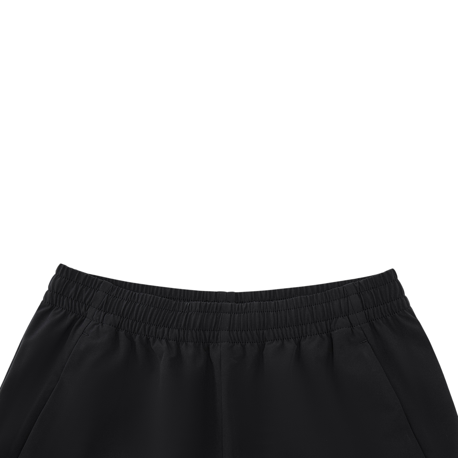 AYKW047-3 Брюки спортивные Essentials черный