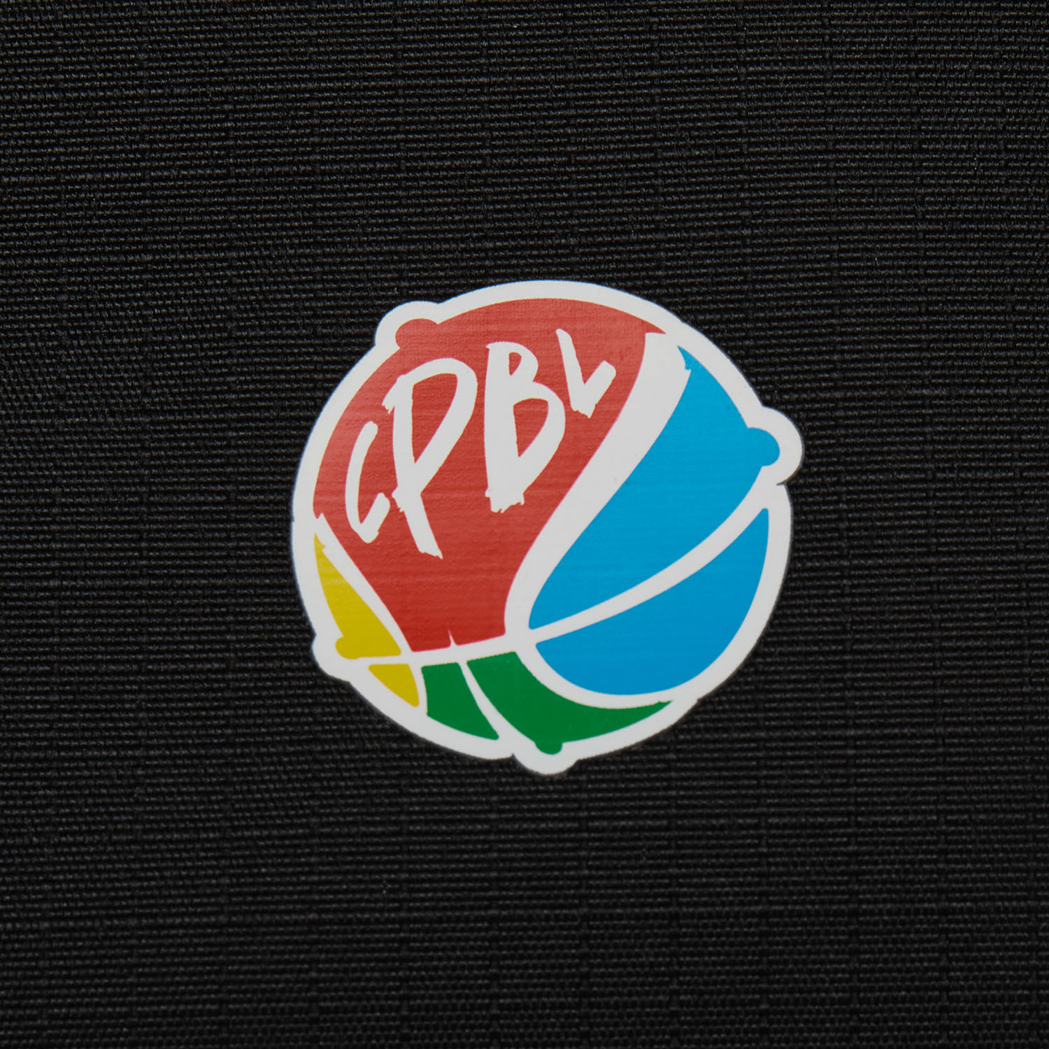 YBSV189-1 Рюкзак Sporty Basketball черный