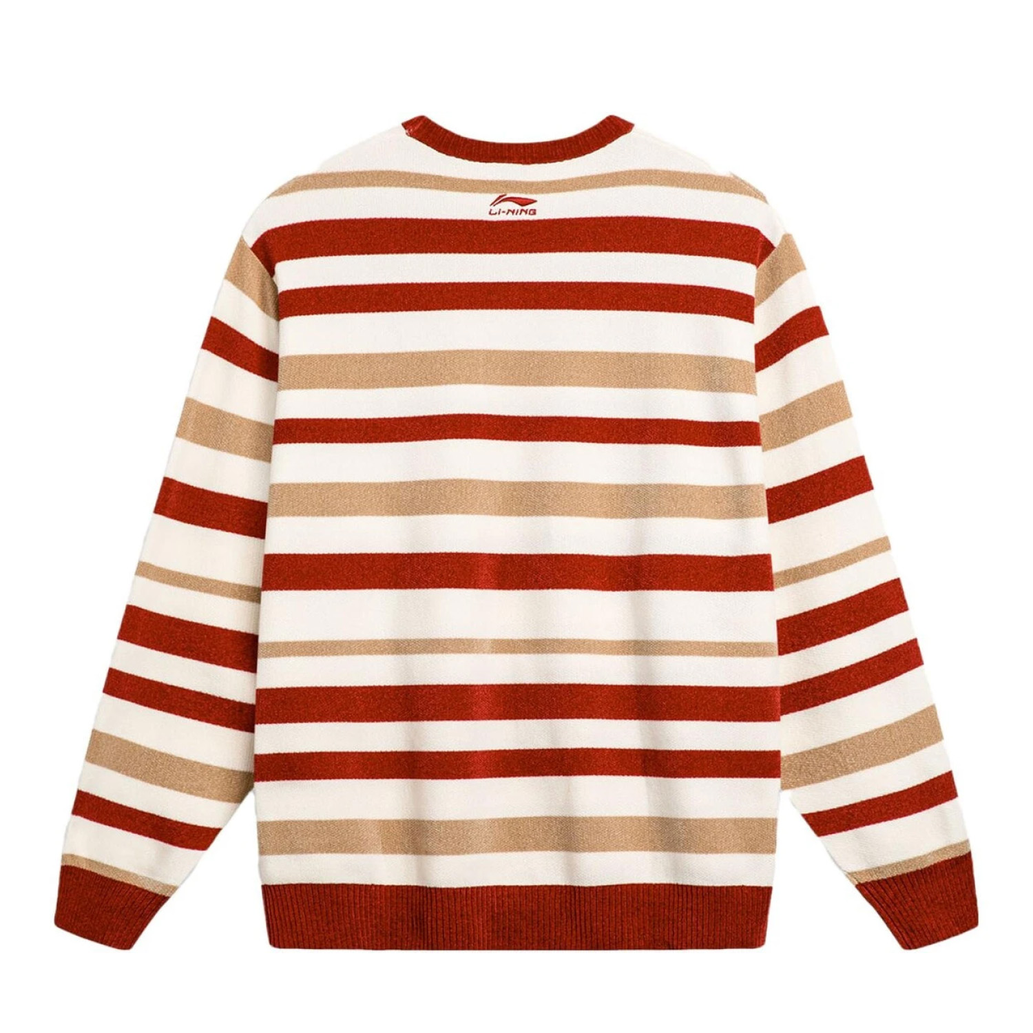 AMBU023-1 Свитер Sports Life мульти