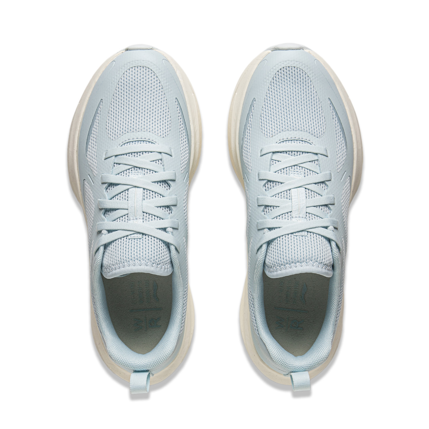 ARHV024-5 Кроссовки беговые Comfy синий