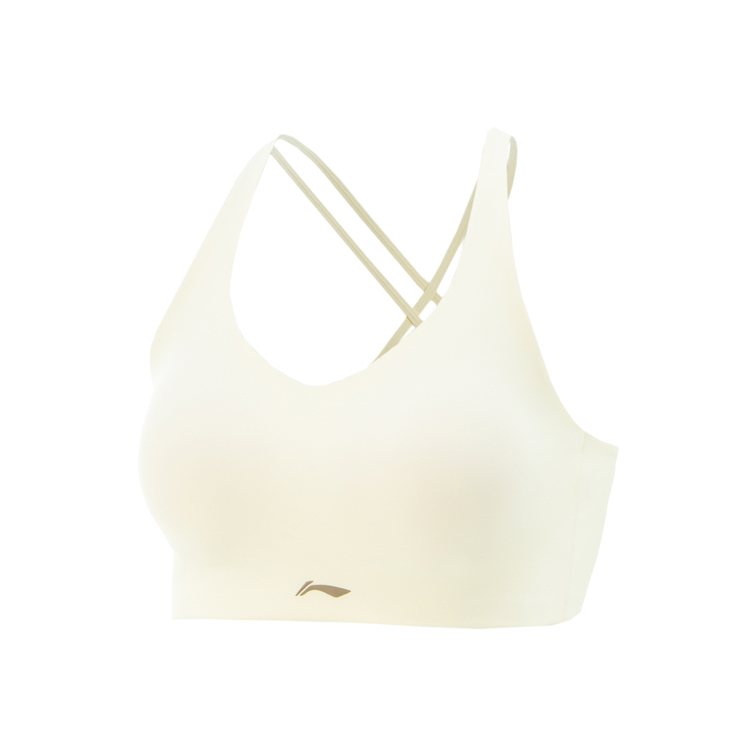 AUBV032-6 Бра с легкой поддержкой Yoga белый