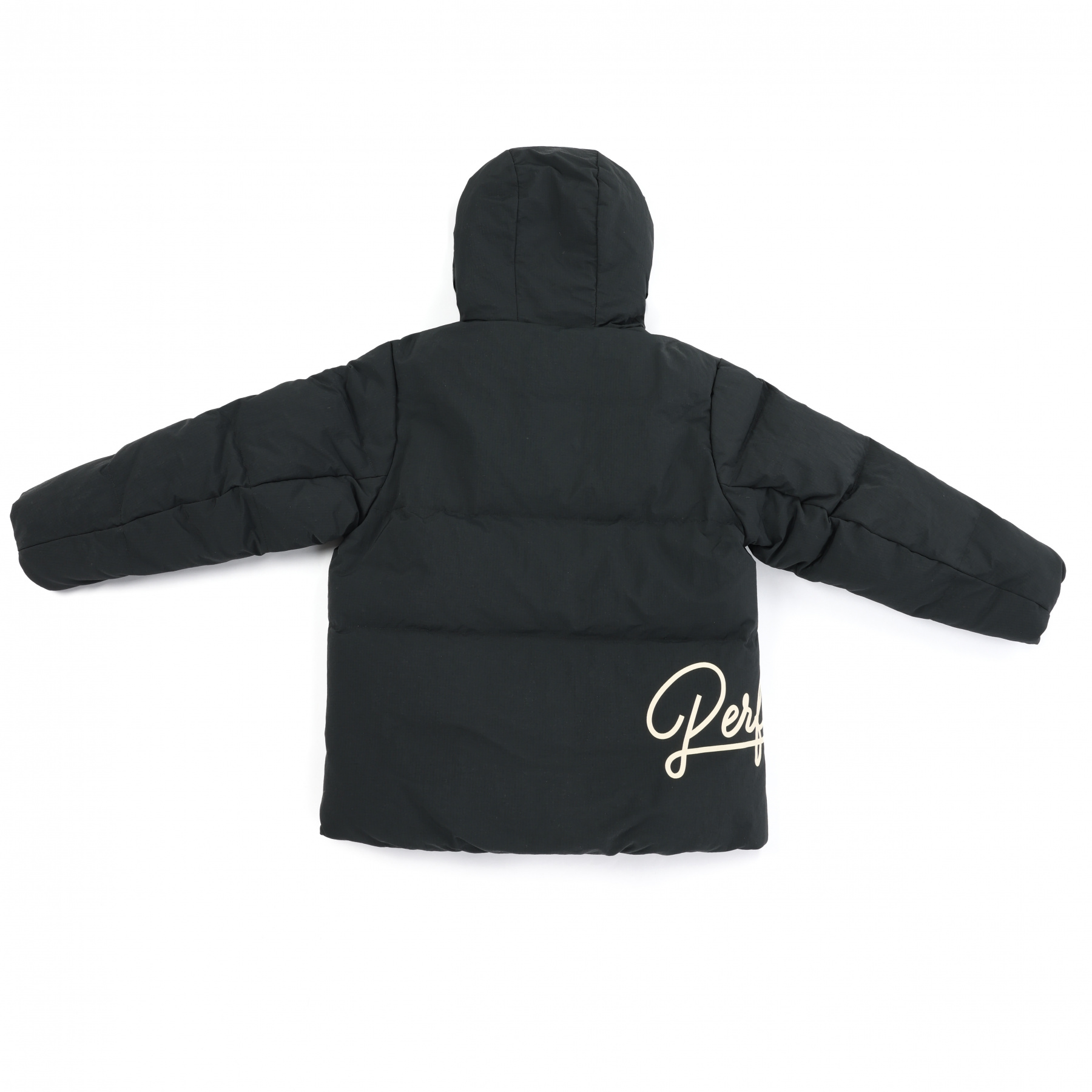 YYMU063-2 Детский пуховик для мальчика