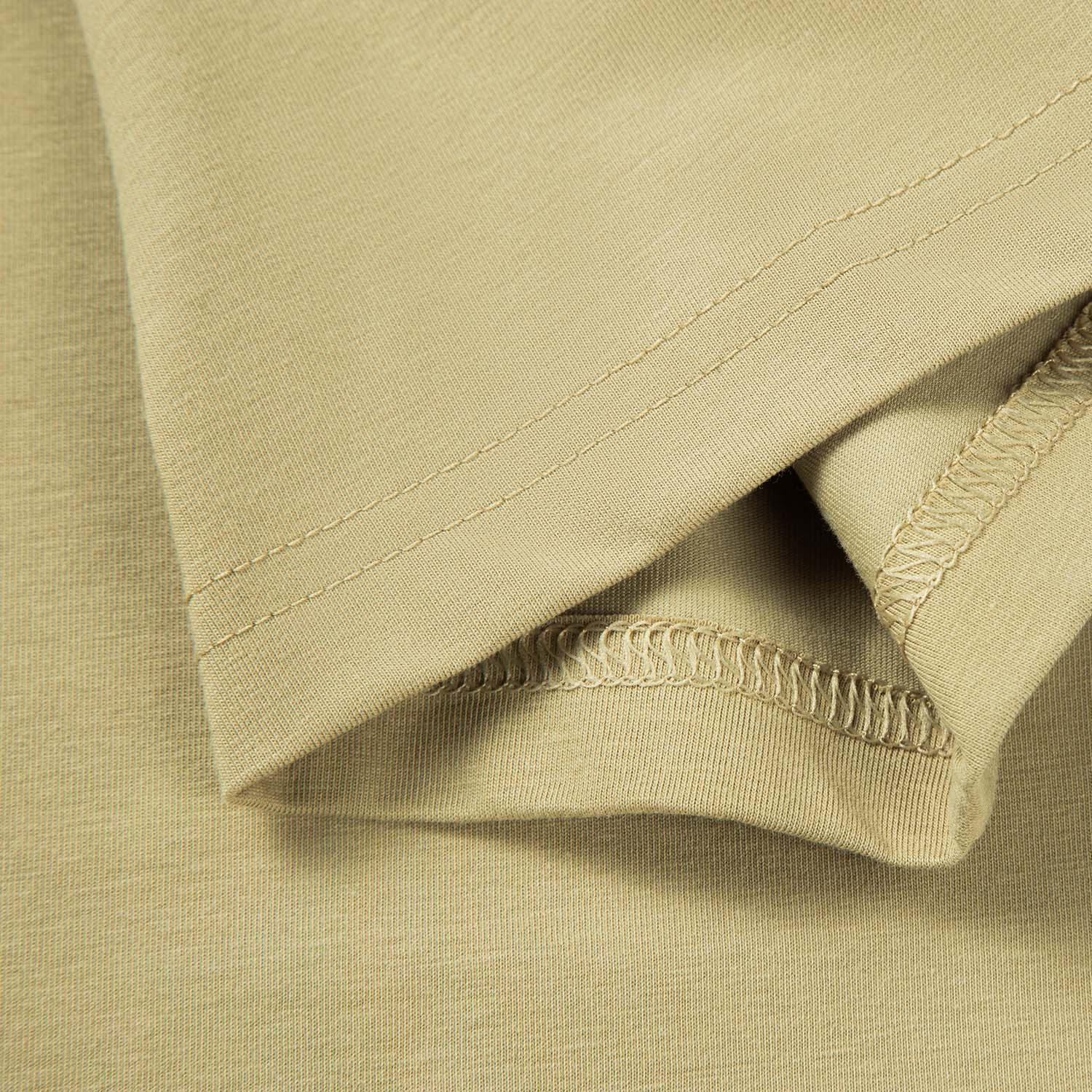 AHSV145-22 Футболка Chinese Culture песочный