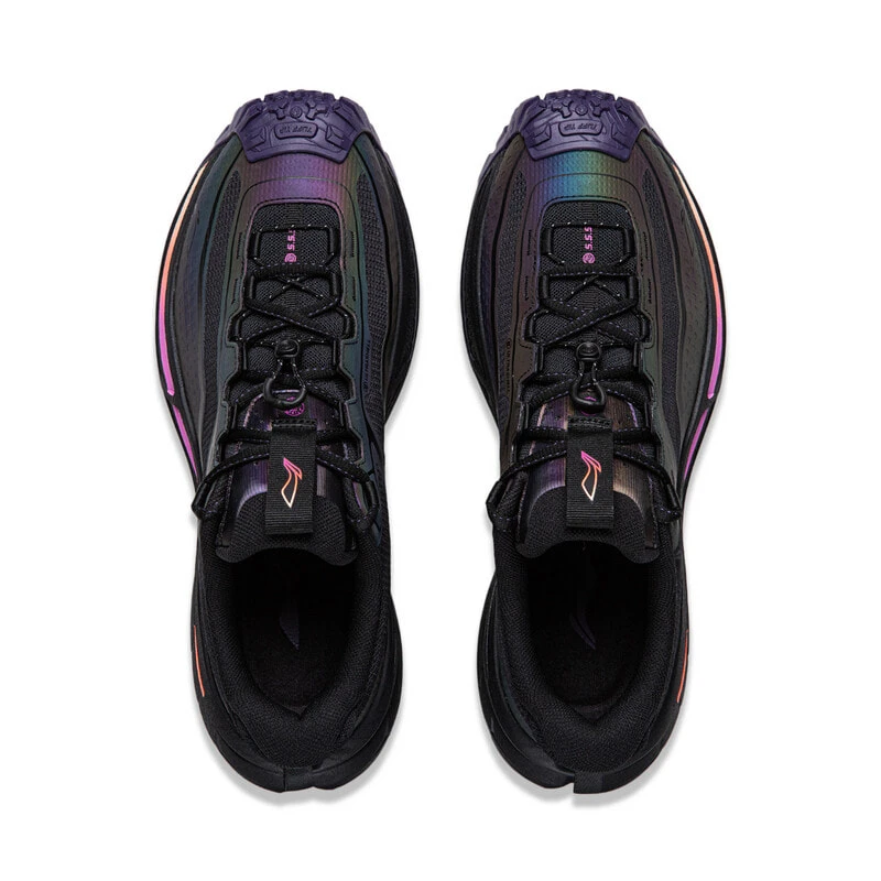 AHTW003-5 Кроссовки Outdoor AXC Rush 2 черный