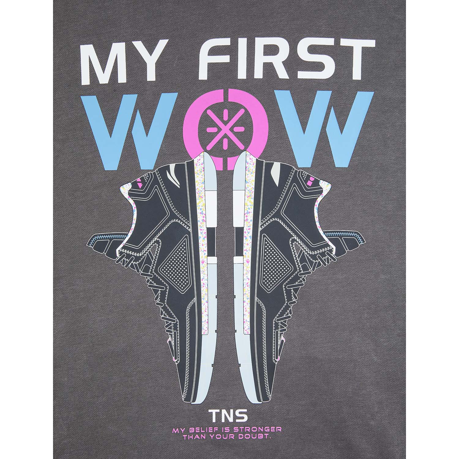 AWDW015-1 Толстовка Wade Lifestyle черный