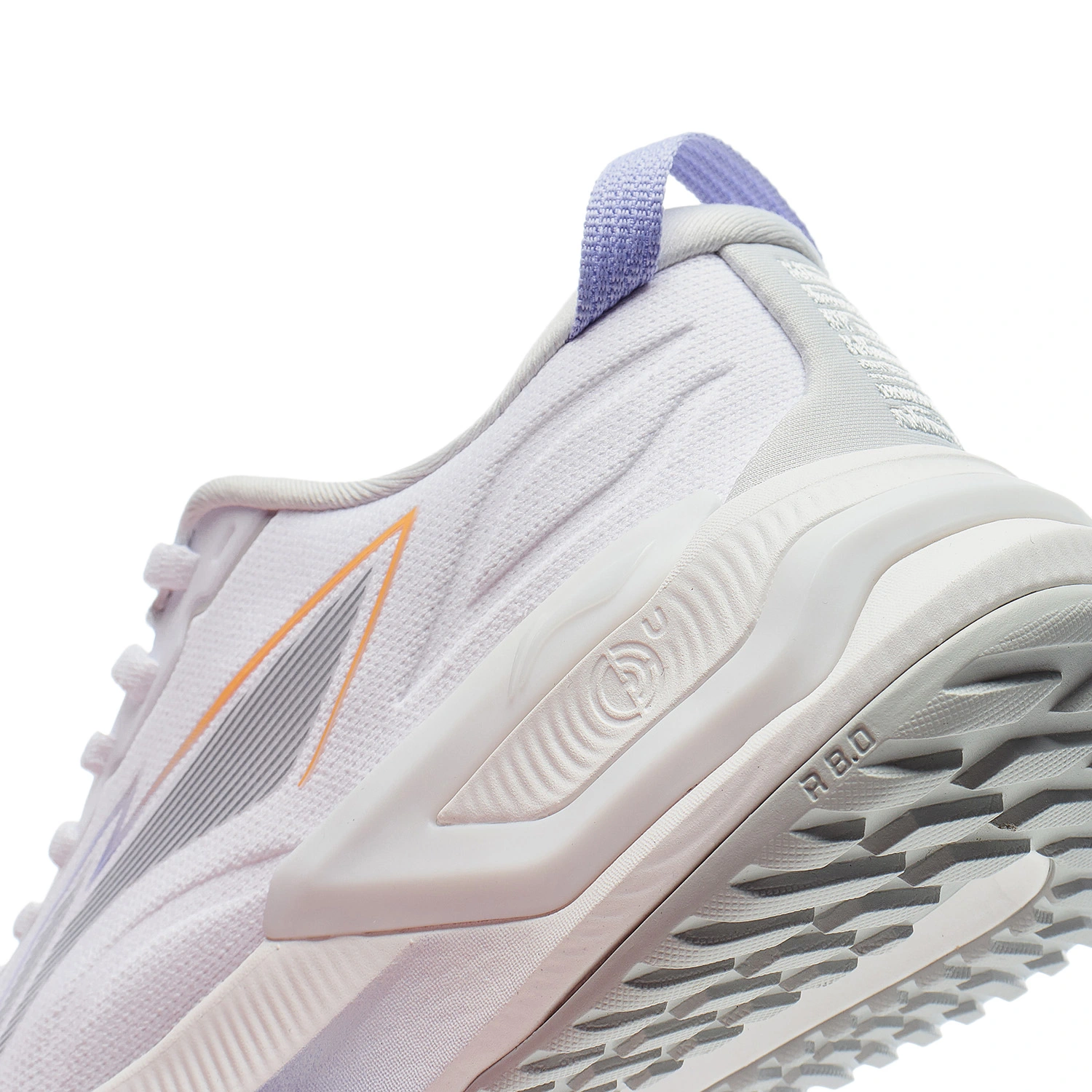 ARHT020-9 Беговые кроссовки Yueying 3 белые