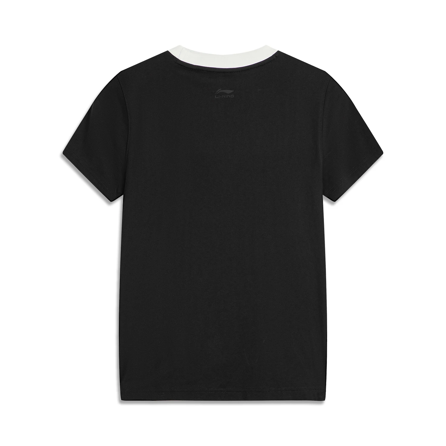 AHSV184-3 Футболка Lifestyle черный