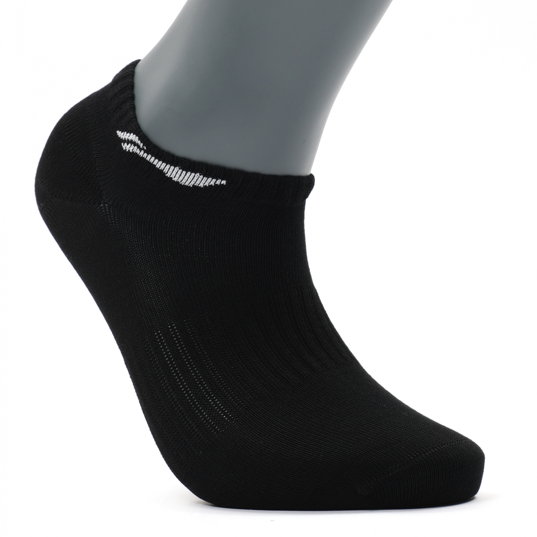 AWSV083-1 Носки Lifestyle черный