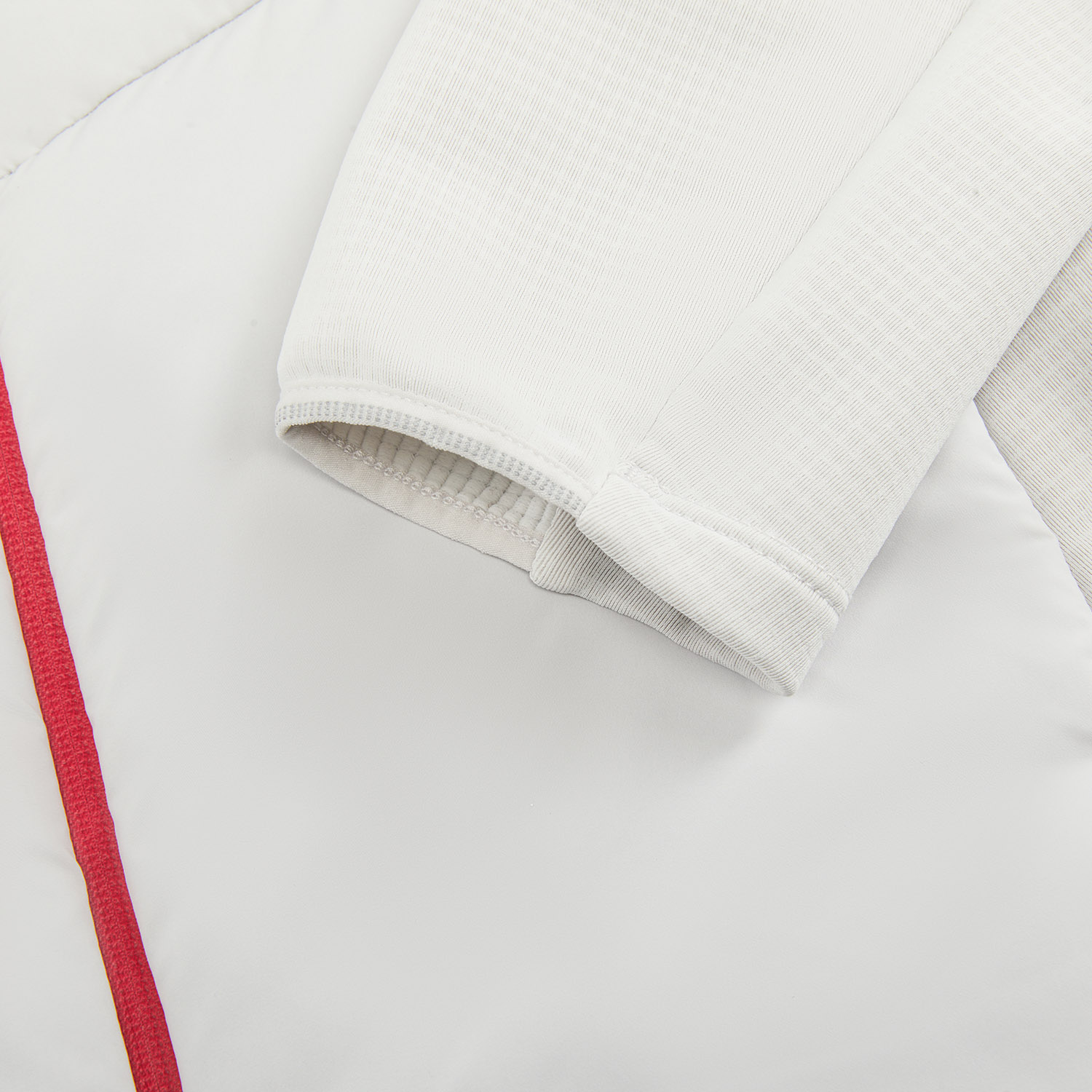 AJMW064-1 Куртка Jogging зеленый