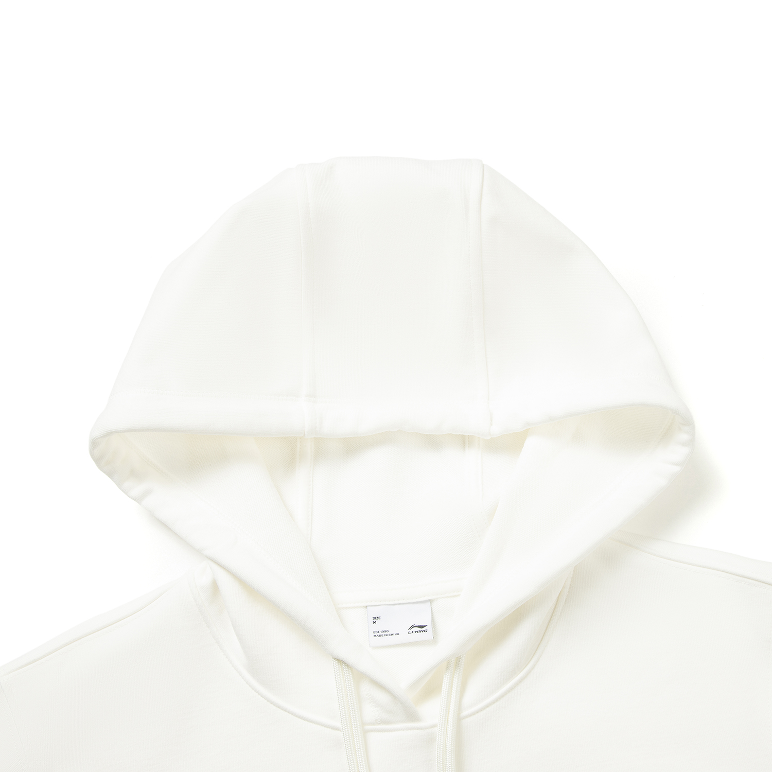 AWDV990-1 Толстовка Sports Style белый