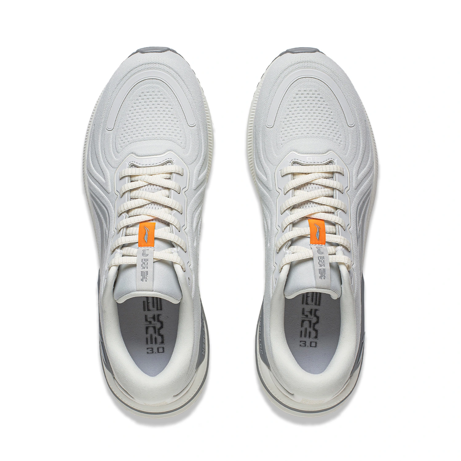 ARHU003-1 Беговые кроссовки Yueying 3