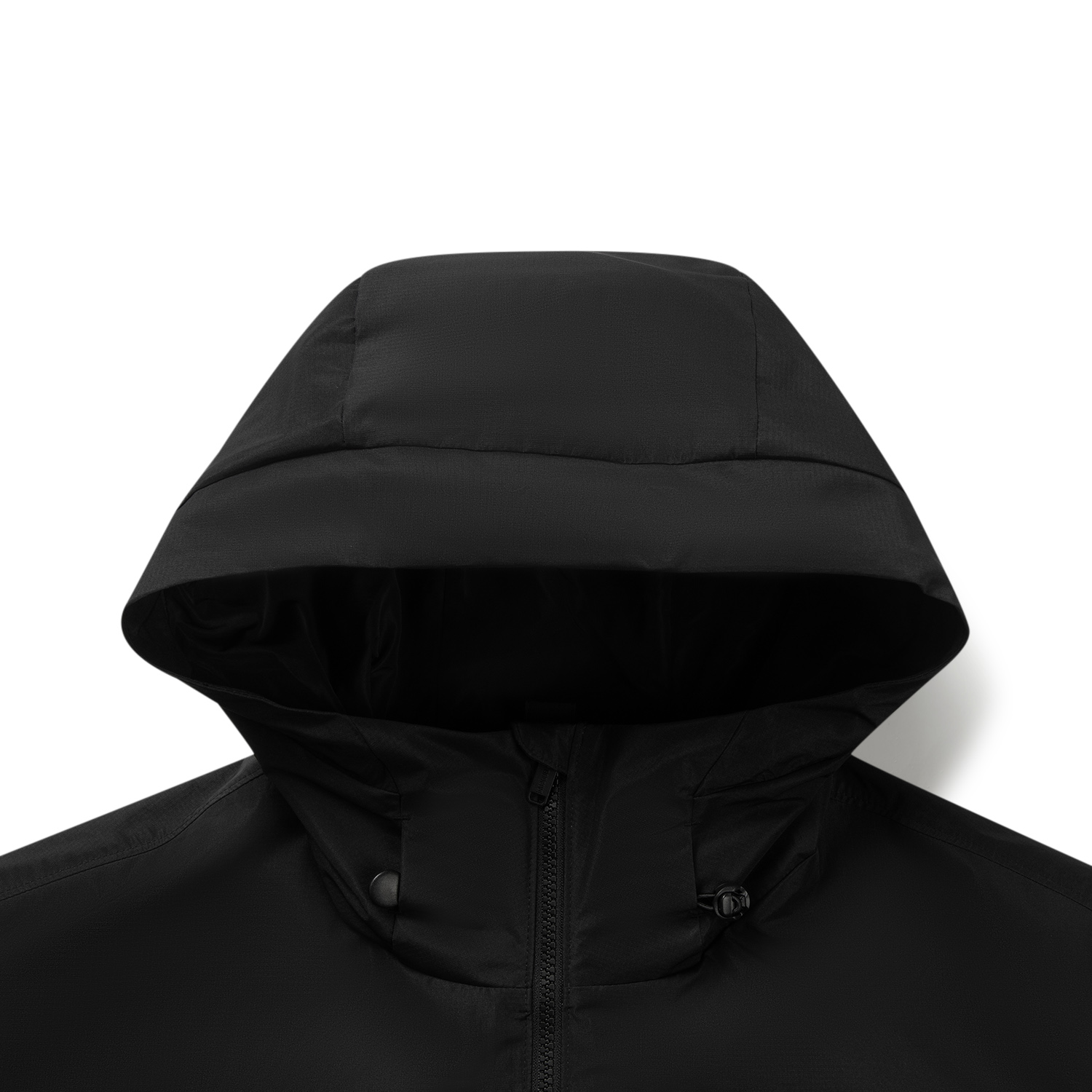 AWBV105-3 Куртка  Bad5 Off-Court черный