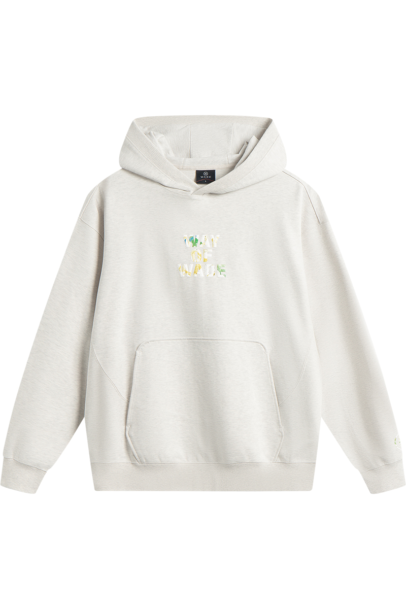 AWDV259-3 Толстовка Wade Lifestyle фиолетовый