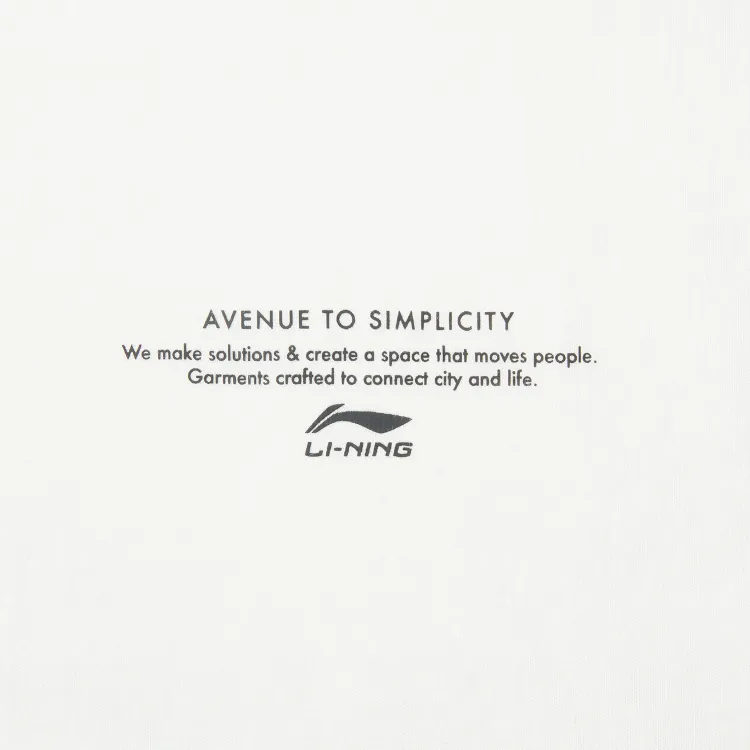 AHSV177-5 Футболка Cross белый