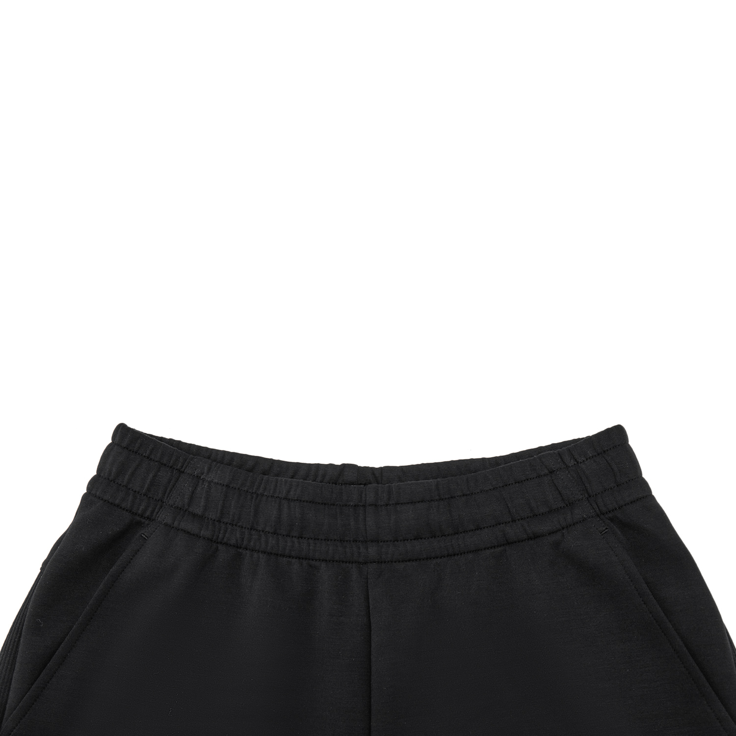 AKLW052-1 Брюки спортивные Workout черный