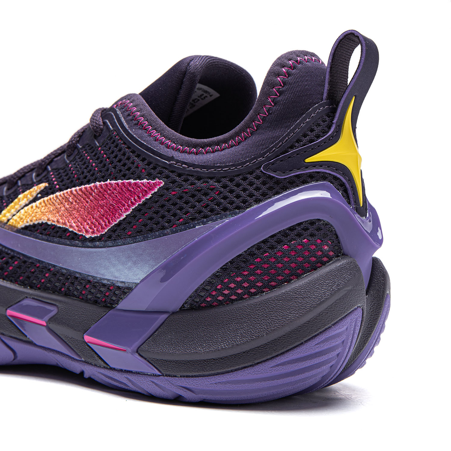 ABFW001-4 Кроссовки баскетбольные Sniper 2 Super мультиколор