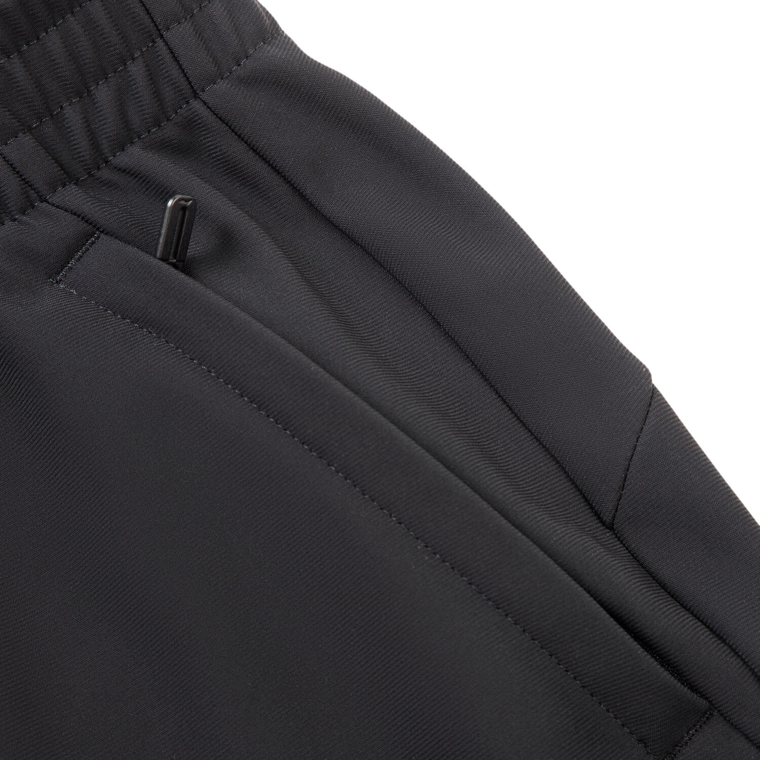 AKYV120-2 Брюки джоггеры Essentials черный