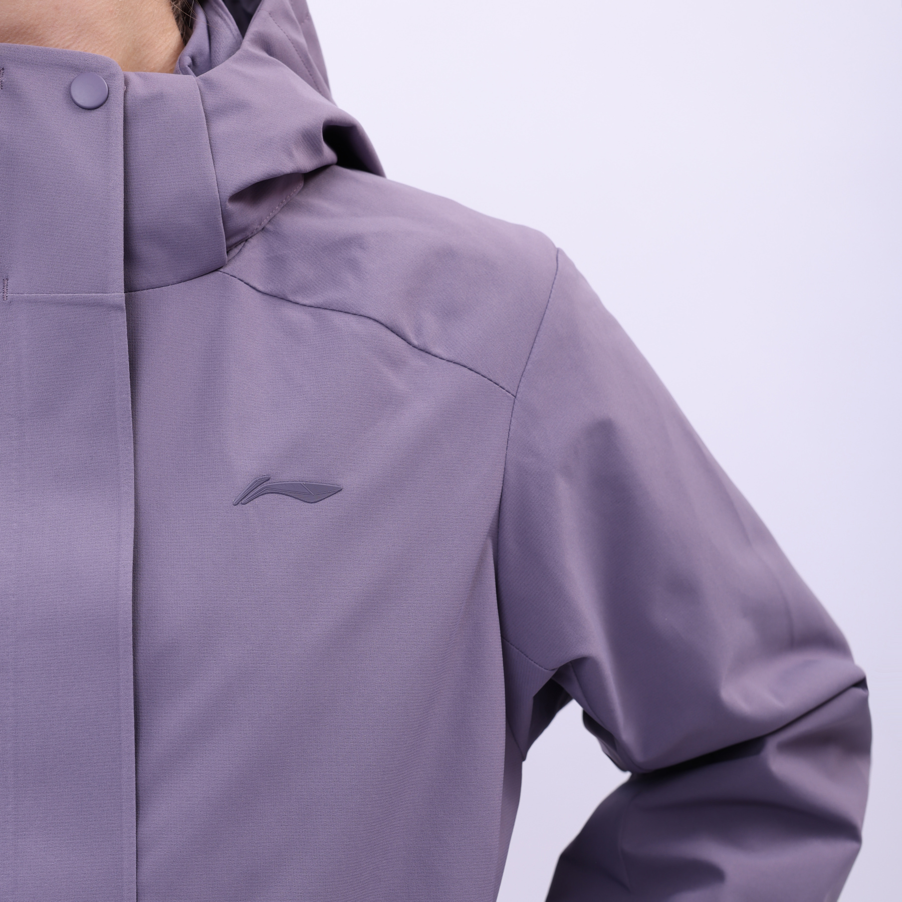 AWBU050-2 Свитшот + ветровка (3 в 1) Group Purchase мульти