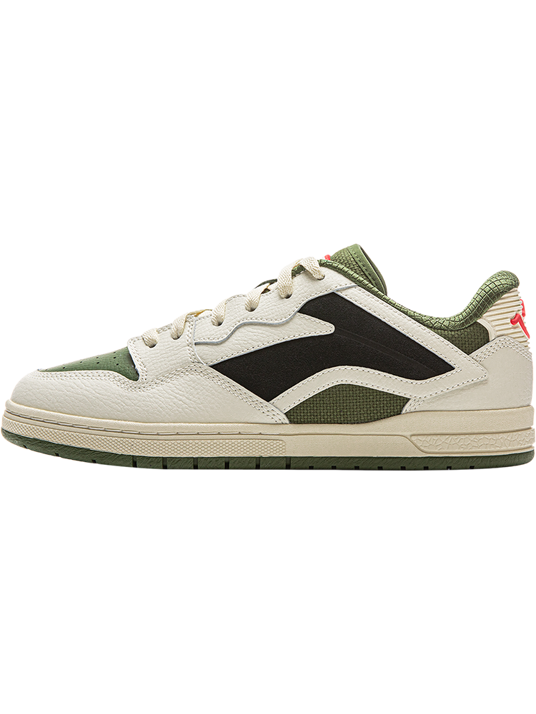 AEPV055-4 Кеды для скейтбординга Wave Pro SE бежевый