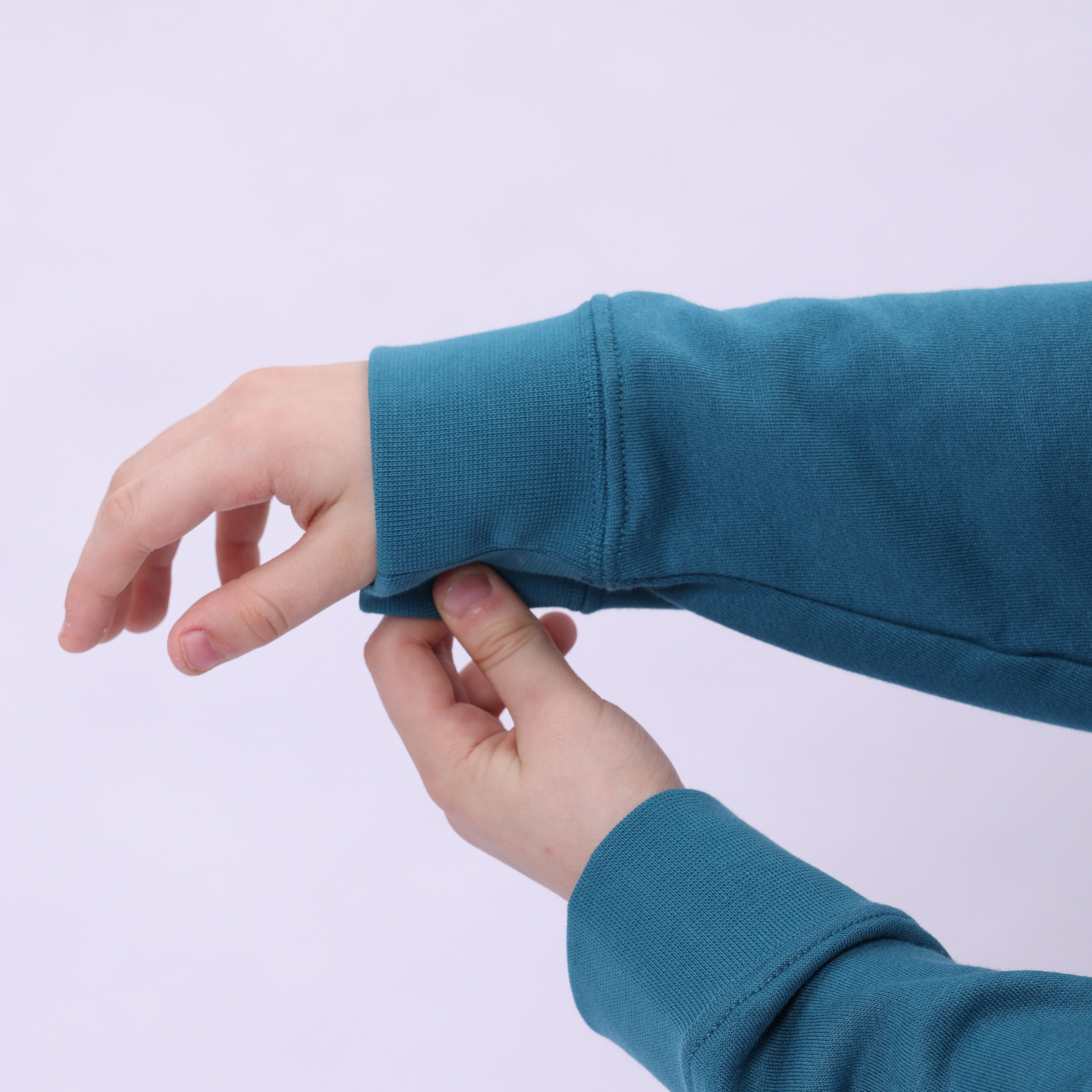 YWDU129-3 Свитшот Lifestyle мульти