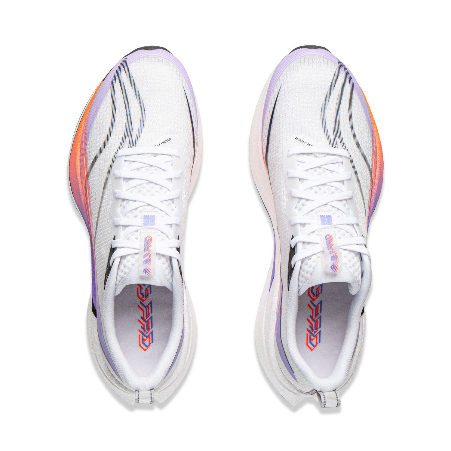 ARPW001-1 Кроссовки беговые Red Hare 9 Pro белый