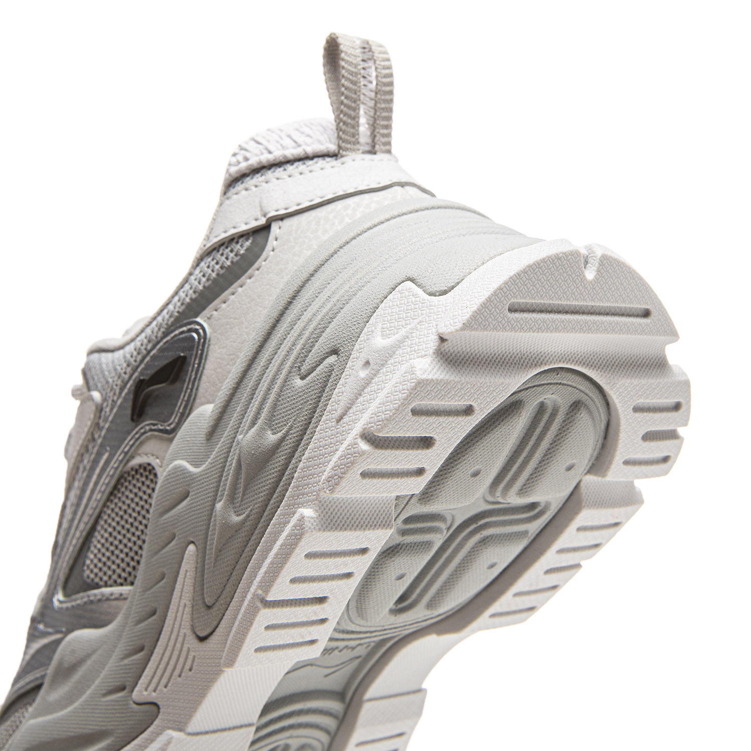 AGCW022-1 Кроссовки Sports Style серый