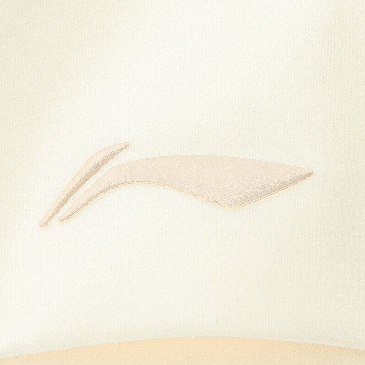 AUBV032-6 Бра с легкой поддержкой Yoga белый