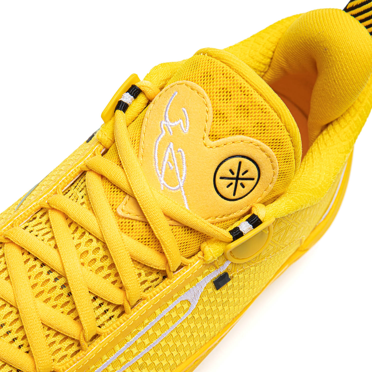 ABAW001-3 Кроссовки баскетбольные Wade All City 14 мульти