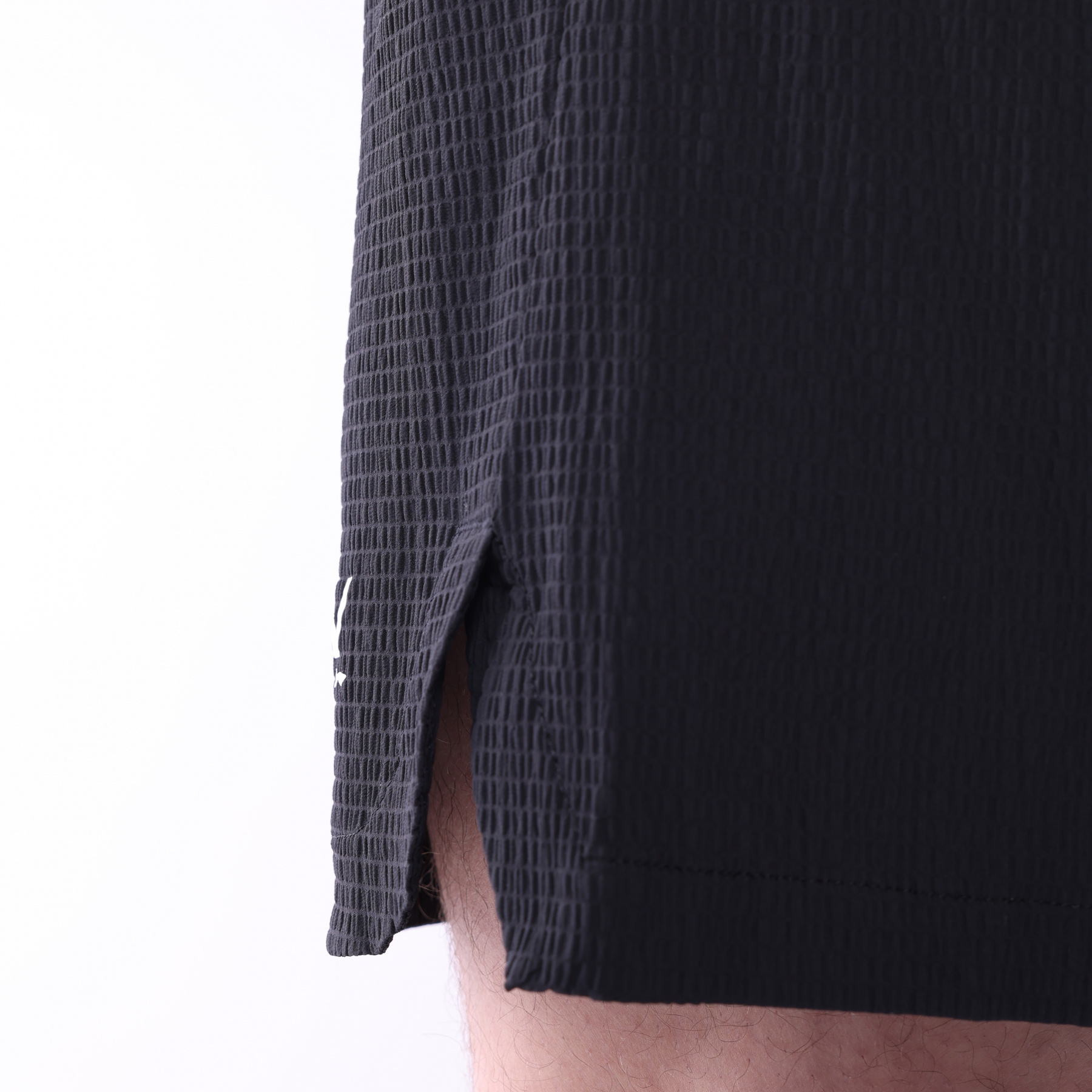 AKSV413-1 Шорты Trail Running черный