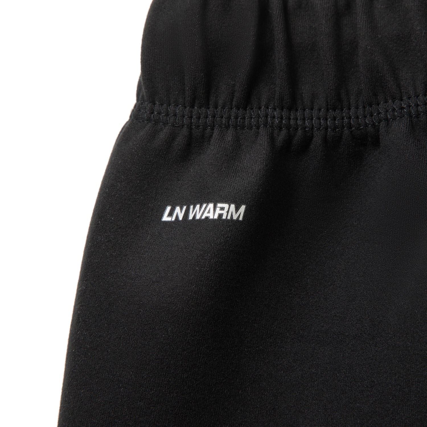 AKLV777-4 Брюки спортивные Bad5 Off-Court черный