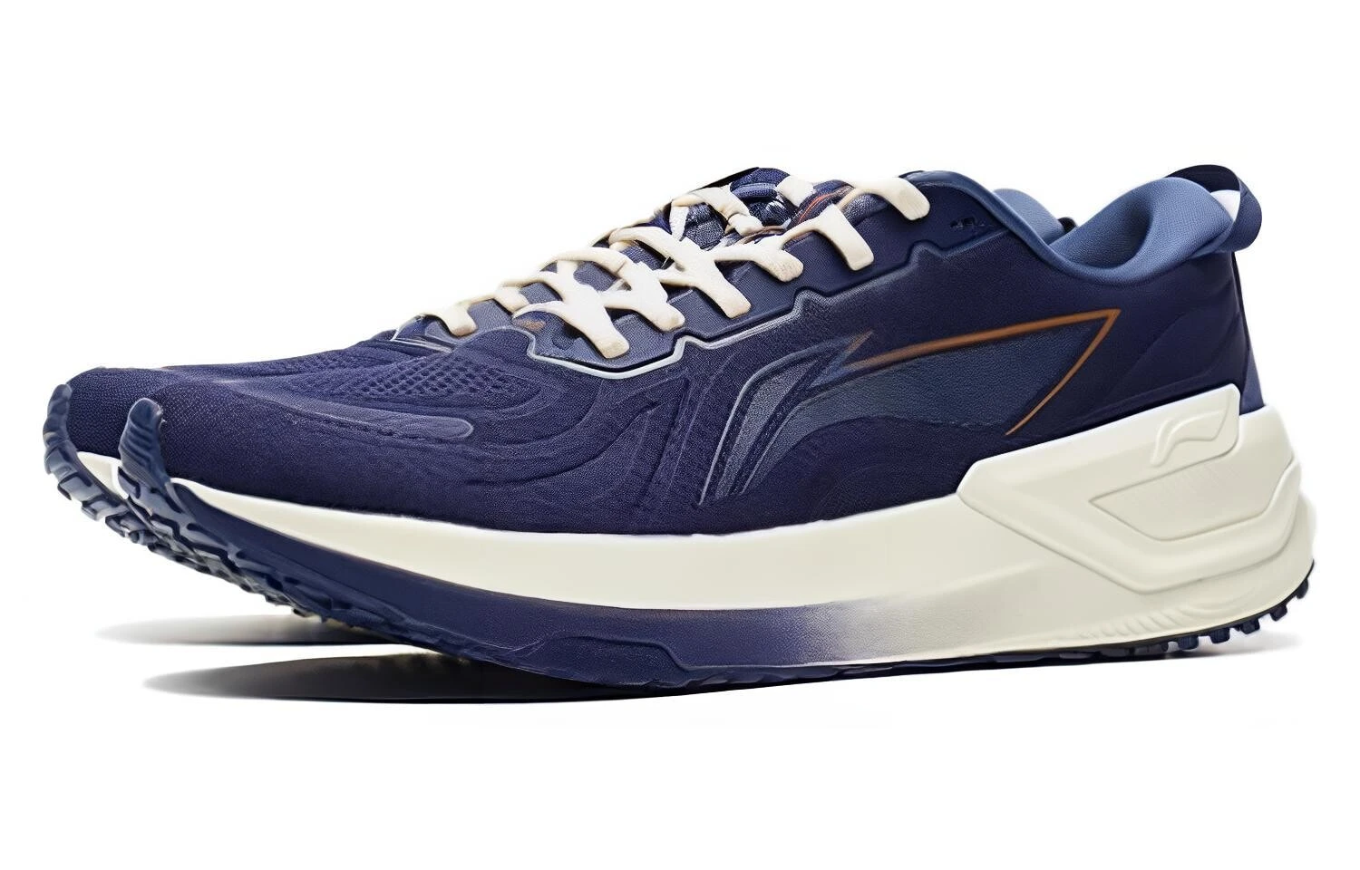 ARHT019-11 Беговые кроссовки Yueying 3 синие