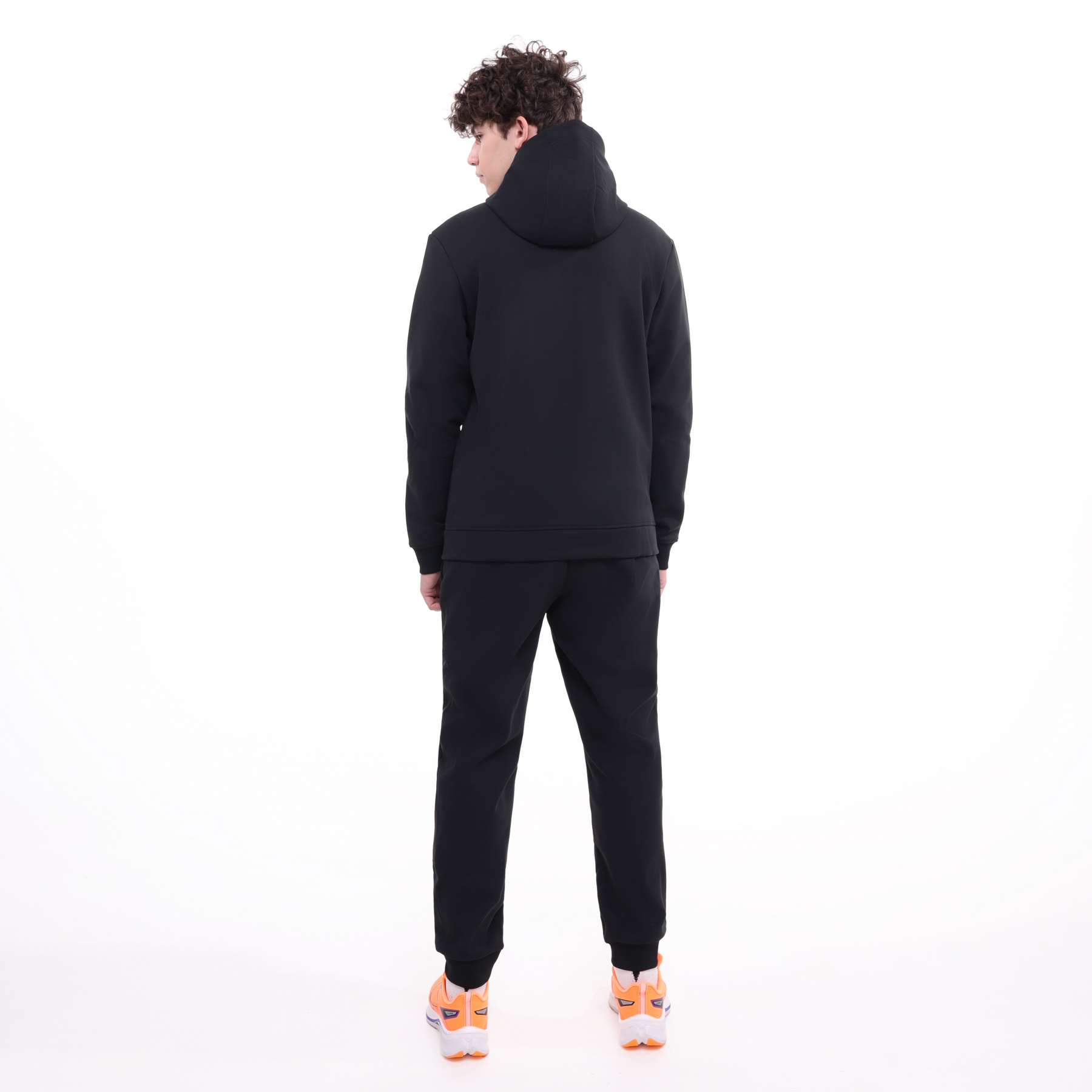 AWDU577-1 Толстовка Essentials черный