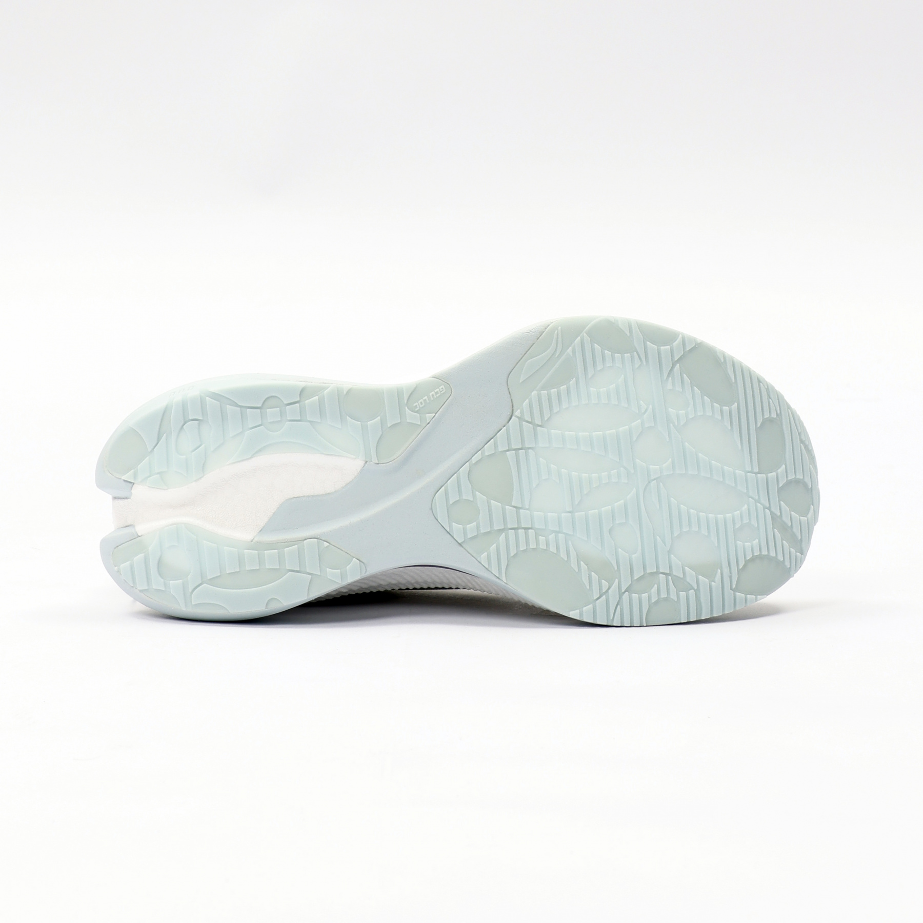 ARHV006-7 Кроссовки беговые Yueying 4 Pro зеленый