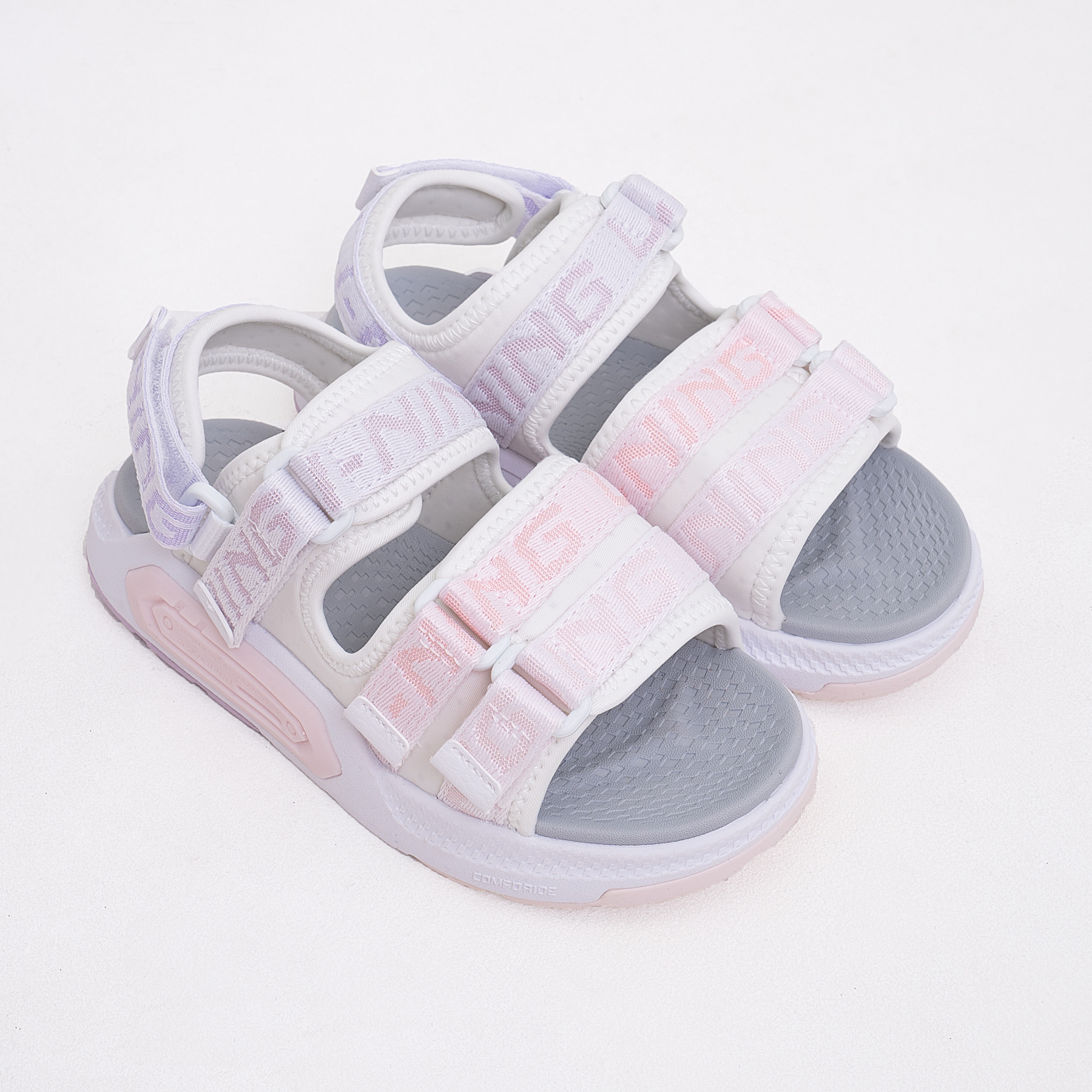 YKUU006-2 Сандалии