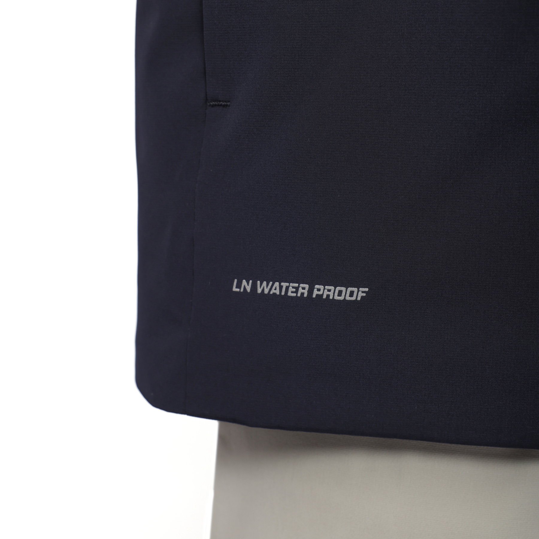 AFDW079-8 Ветровка Essentials синий