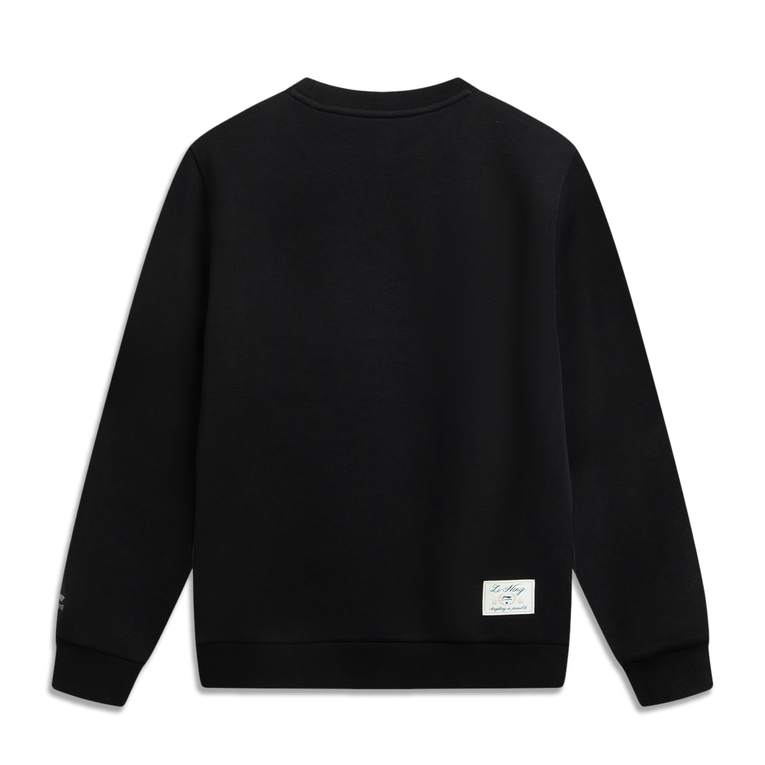 AWDW131-6 Толстовка Sports Style черный