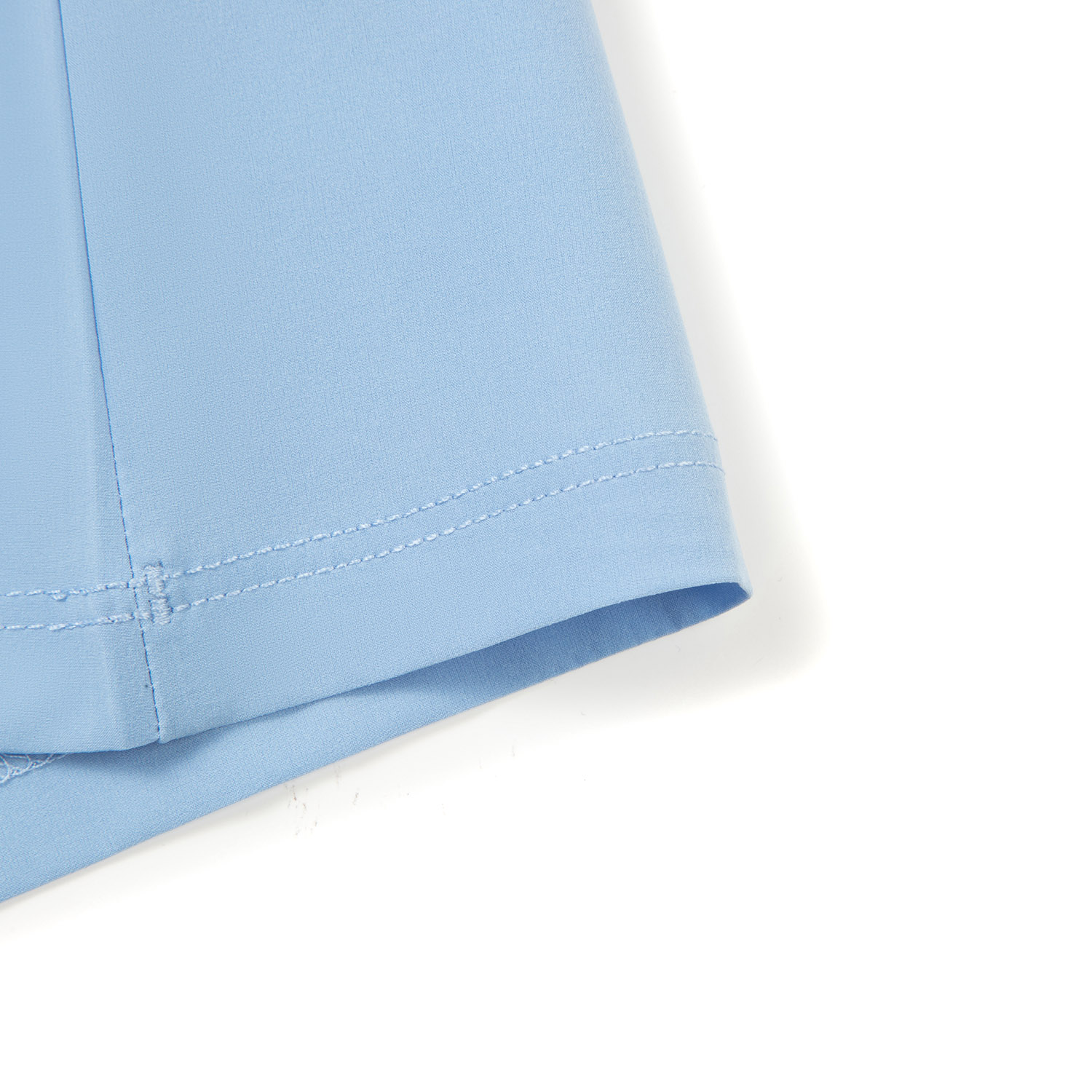 ATSV408-4 Футболка Workout синий