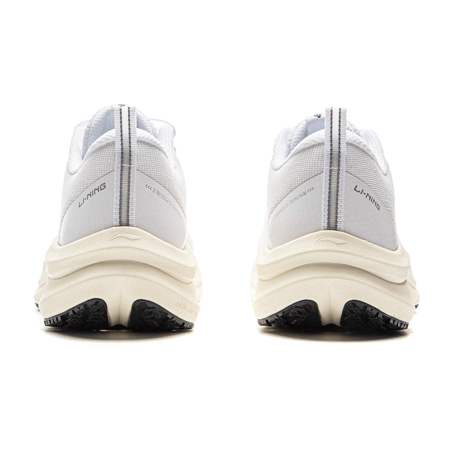 ARPV004-17 Кроссовки беговые Red Hare 8 белый