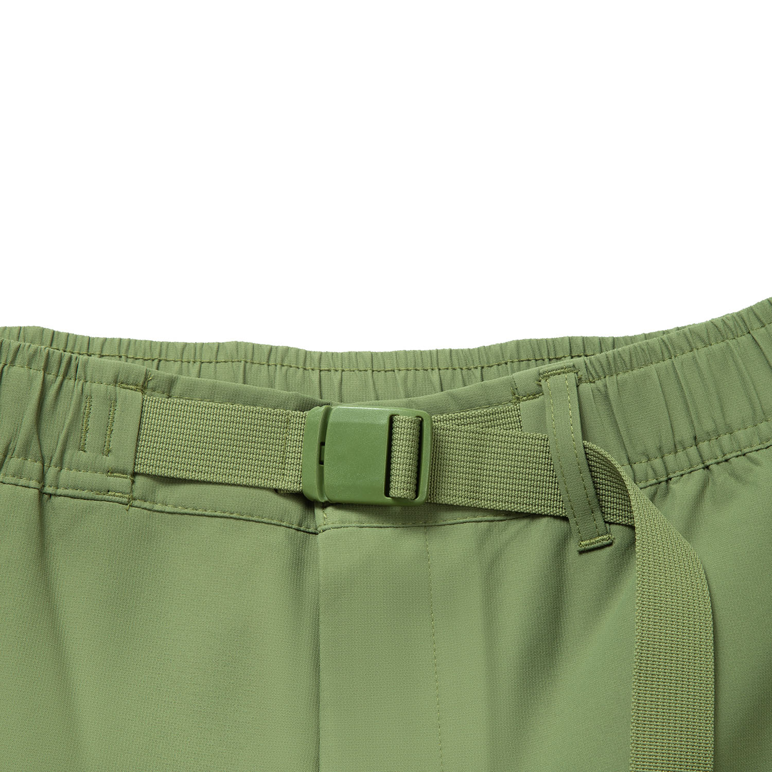 AYKV583-4 Брюки спортивные Outdoor зеленый