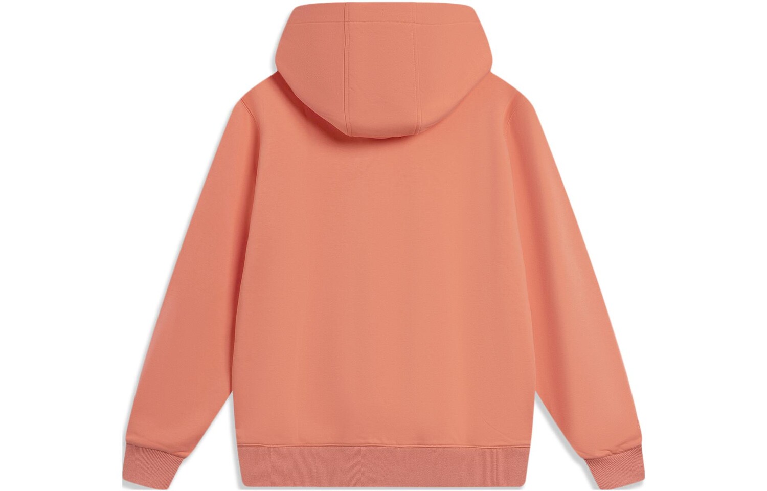 AWDU031-8 Худи Sports Life оранжевый