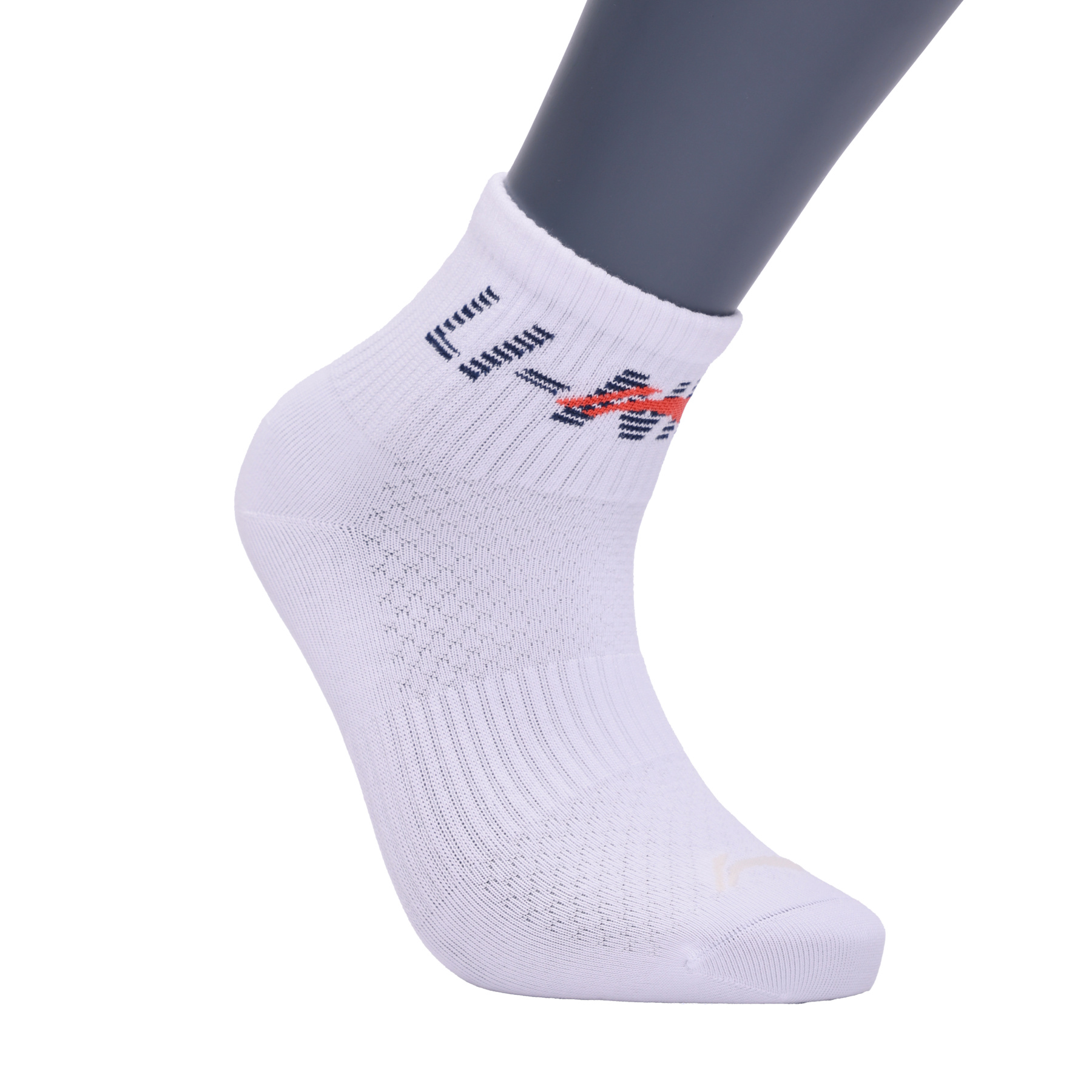 AWSW069-2 Носки Sports Style белый