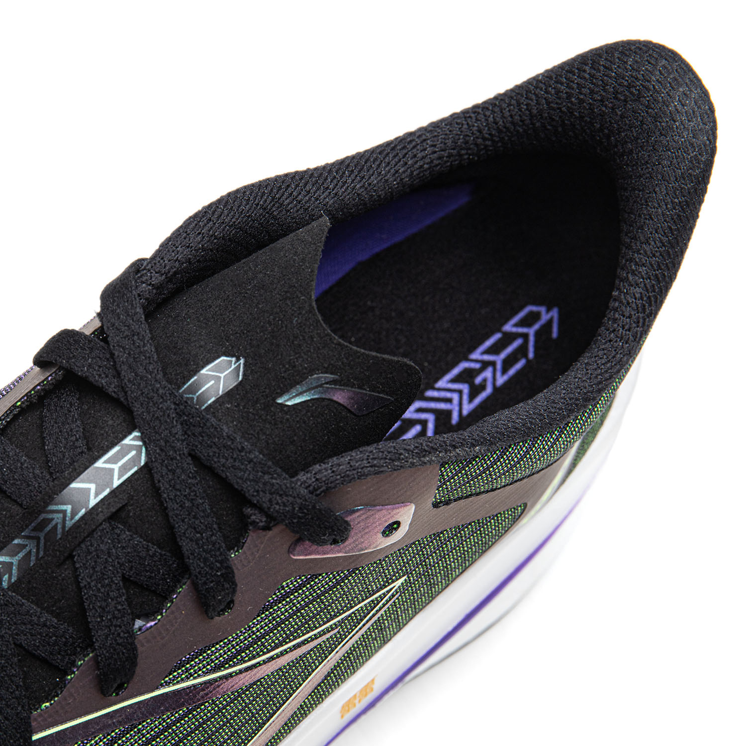 ARMW003-6 Кроссовки беговые Professional Running черный