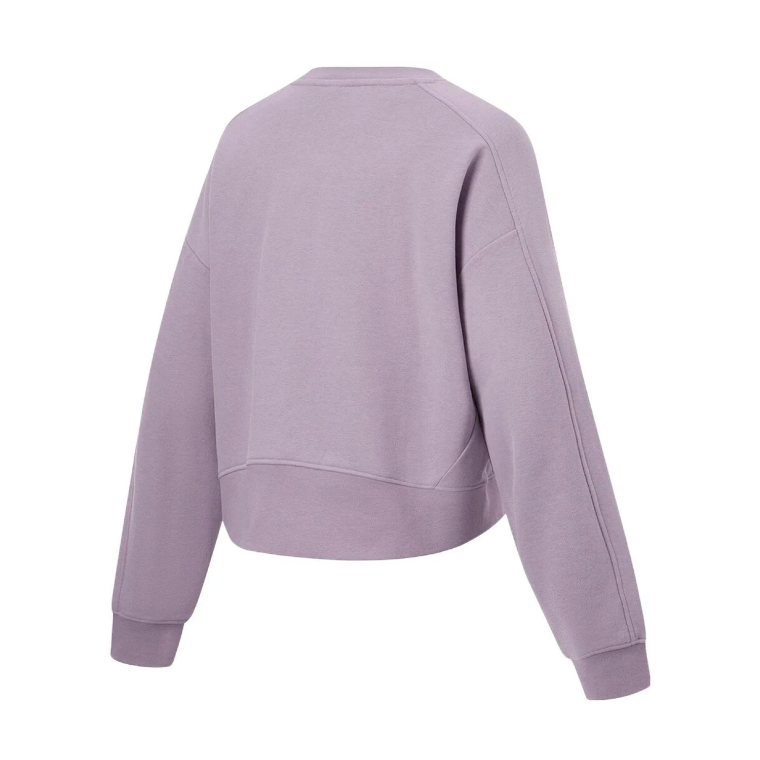 AWDT788-4 Свитшот Training фиолетовый