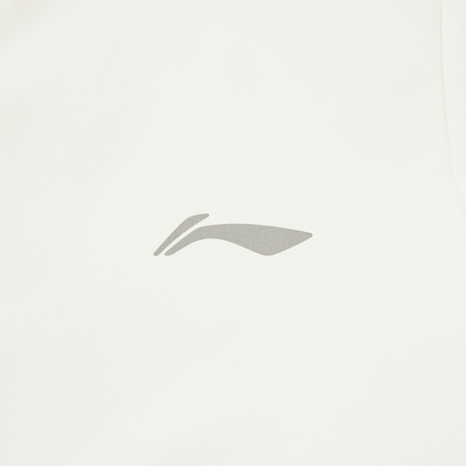 AFDW784-2 Ветровка Jogging белый